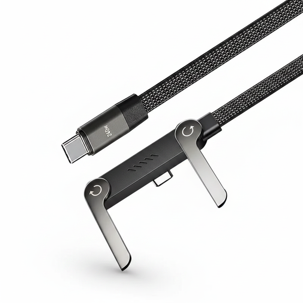 Clean White Background