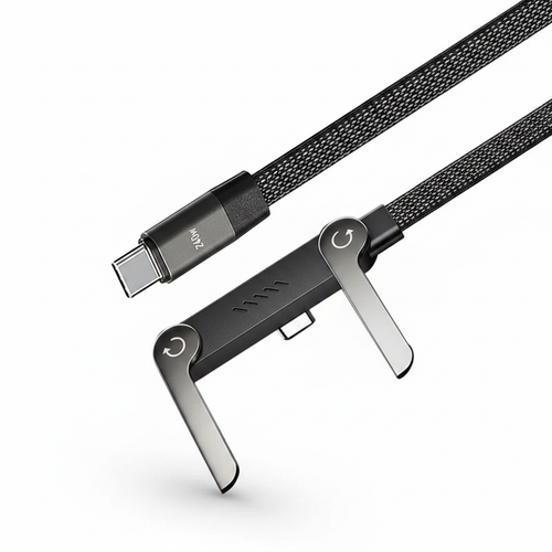 Clean White Background